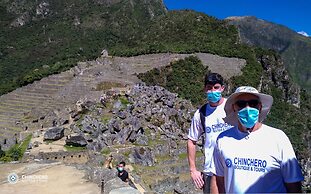 Chinchero Boutique Hotel & Tours