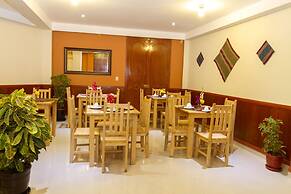 Chinchero Boutique Hotel & Tours