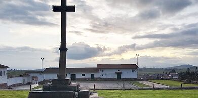 Chinchero Boutique Hotel & Tours