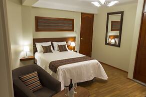 Chinchero Boutique Hotel & Tours