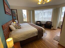 Chinchero Boutique Hotel & Tours