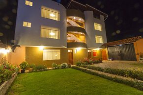 Chinchero Boutique Hotel & Tours