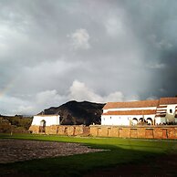 Chinchero Boutique Hotel & Tours