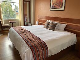 Chinchero Boutique Hotel & Tours