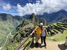 Chinchero Boutique Hotel & Tours