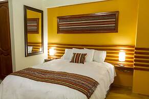 Chinchero Boutique Hotel & Tours