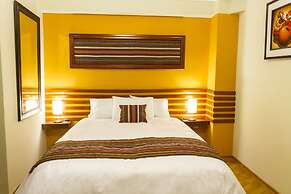 Chinchero Boutique Hotel & Tours