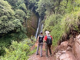 Chinchero Boutique Hotel & Tours