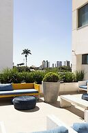Transamerica Executive Campos dos Goytacazes