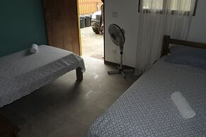 Wild Waves Surf-House