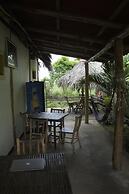 Wild Waves Surf-House