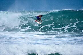 Wild Waves Surf-House