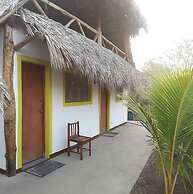 Wild Waves Surf-House