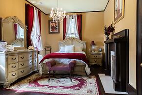 Whole Hearts Bed and Breakfast