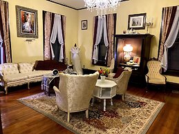 Whole Hearts Bed and Breakfast