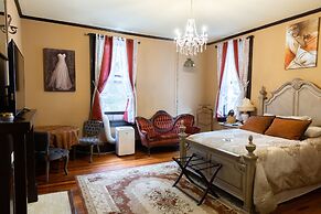 Whole Hearts Bed and Breakfast