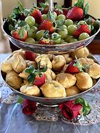 Whole Hearts Bed and Breakfast