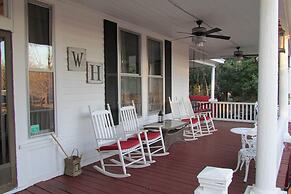 Whole Hearts Bed and Breakfast