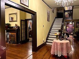 Whole Hearts Bed and Breakfast