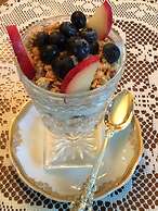 Whole Hearts Bed and Breakfast