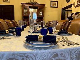 Whole Hearts Bed and Breakfast