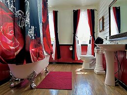 Whole Hearts Bed and Breakfast