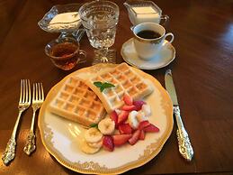 Whole Hearts Bed and Breakfast