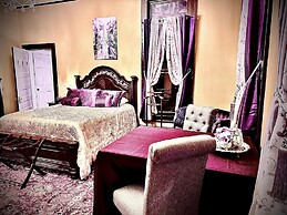 Whole Hearts Bed and Breakfast