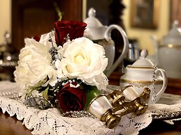 Whole Hearts Bed and Breakfast