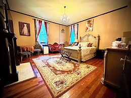 Whole Hearts Bed and Breakfast