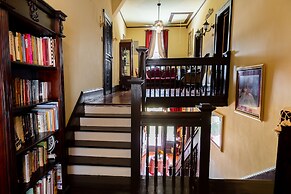 Whole Hearts Bed and Breakfast