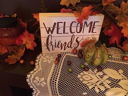 Whole Hearts Bed and Breakfast