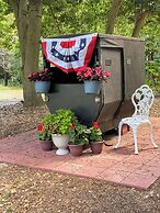 Whole Hearts Bed and Breakfast