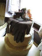 Whole Hearts Bed and Breakfast