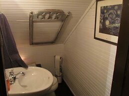 Whole Hearts Bed and Breakfast