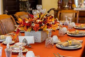 Whole Hearts Bed and Breakfast