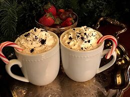 Whole Hearts Bed and Breakfast