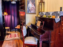 Whole Hearts Bed and Breakfast