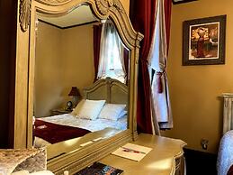 Whole Hearts Bed and Breakfast