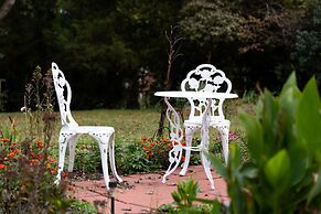 Whole Hearts Bed and Breakfast