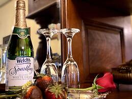 Whole Hearts Bed and Breakfast