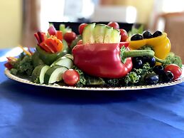 Whole Hearts Bed and Breakfast