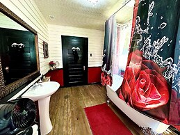 Whole Hearts Bed and Breakfast