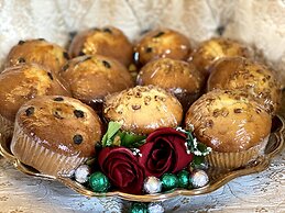 Whole Hearts Bed and Breakfast