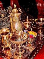 Whole Hearts Bed and Breakfast