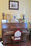 Whole Hearts Bed and Breakfast