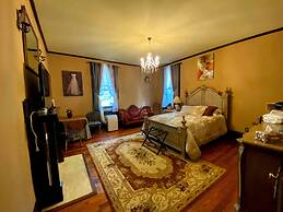 Whole Hearts Bed and Breakfast