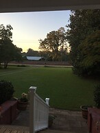 Whole Hearts Bed and Breakfast