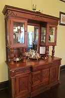 Whole Hearts Bed and Breakfast