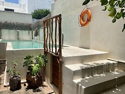 Casa Cielo Cancun